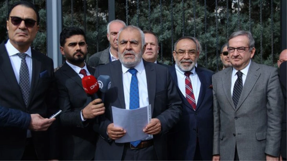 SES Partisi, Özdağ’ın kararının ardından Kılıçdaroğlu’na kapıyı kapattı: Destek vermemiz mümkün değil