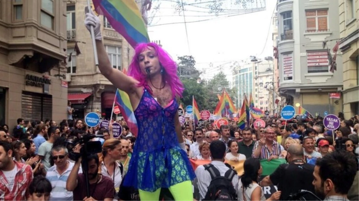 Eskişehir’de LGBTİ etkinliklerine 30 günlük yasak