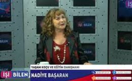 KİMLER PROFESYONEL KOÇLUK DESTEĞİ ALMALI ? NADİYE BAŞARAN ANLATIYOR…