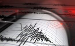 İstanbul’da hissedilen deprem! İşte 4 Aralık Kandilli ve AFAD son depremler listesi