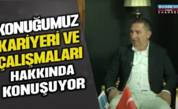 DLF BEET SEED TÜRKİYE ÜLKE MÜDÜRÜ AHMET KULUALP , TARIM SEKTÖRÜNDEKİ YENİLİKLERİ VE ŞEKER PANCARI TOHUMCULUĞUNDAKİ ROLÜNÜ ANLATTI