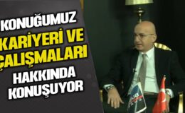 OMEGA GRUP GENEL KOORDİNATÖRÜ MUSTAFA GÜNGÖR’ÜN TEKNİK HİZMETLERDEKİ YENİ BAŞARILARI!