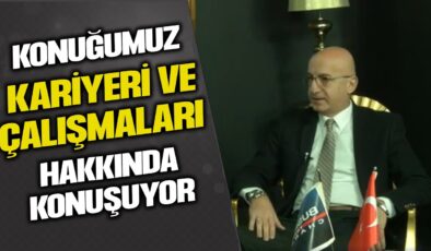 OMEGA GRUP GENEL KOORDİNATÖRÜ MUSTAFA GÜNGÖR’ÜN TEKNİK HİZMETLERDEKİ YENİ BAŞARILARI!