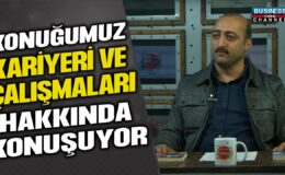 SALİH KORKMAZ’IN EĞİTİM VE YAZARLIK SERÜVENİ İLE DOLU SOHBETİ