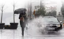 “Istanbul’da Yağmurlu Günler Devam Ediyor: Meteoroloji Raporu İle 16 Ocak Hava Durumu”