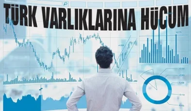 “Yatırımcıların Gözü Türkiye’de: Güvenin Yükselen Grafiği”