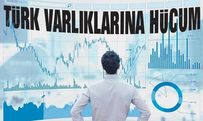 “Yatırımcıların Gözü Türkiye’de: Güvenin Yükselen Grafiği”