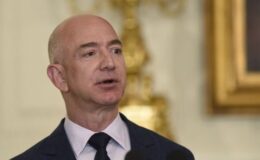 Jeff Bezos’un Büyük Oyunu: Milyarlarca Dolarlık Hisse Satışıyla Şaşırtıcı Hamle