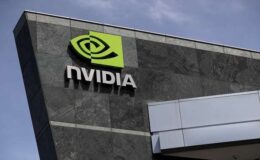 “Nvidia, Mali Sonuçlarla Rekor Kırarak ABD’nin En Değerli 3. Şirketi Oldu”