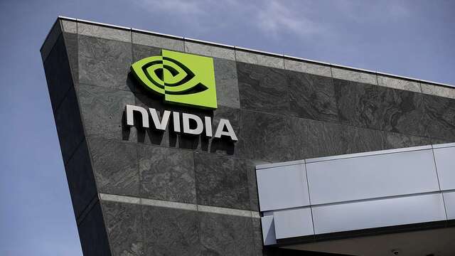 “Nvidia, Mali Sonuçlarla Rekor Kırarak ABD’nin En Değerli 3. Şirketi Oldu”