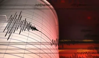 Deprem mi oldu? 28 Şubat 2024 AFAD, Kandilli Rasathanesi son depremler!