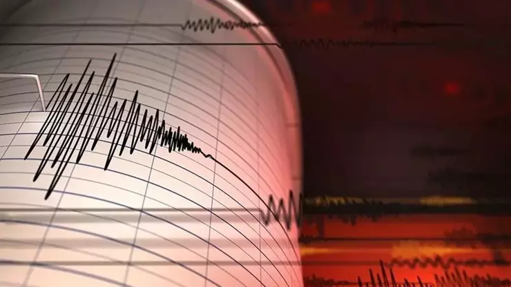 Panik Yaratan Deprem: Bursa-Gemlik’te Meydana Gelen 3,5 Şiddetinde Sarsıntı