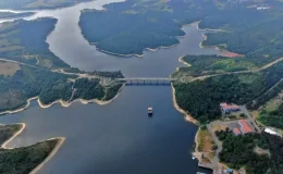İstanbul Barajlarında Su Sevinci: Doluluk Oranları Yükseliyor