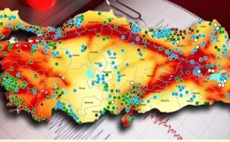 Kahramanmaraş Depremle Sarsıldı: Elbistan’da Meydana Gelen 4,4 Şiddetinde Deprem!