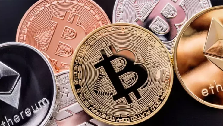 Kripto Parada Yükseliş Devam Ediyor: Bitcoin 57 Bin Doları Geçti!