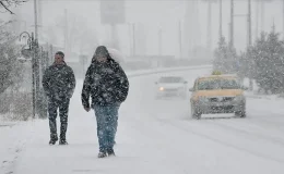 Yeni Haftada Türkiye’nin Hava Durumu: Sıcaklık Artışı ve Bölgesel Tahminler