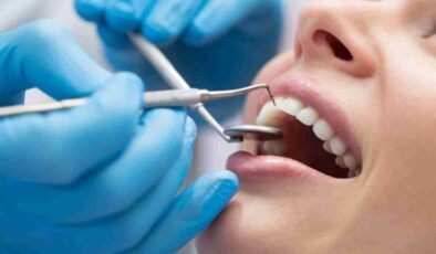 Güzelyurt’ta Sahte Diş Hekimine Operasyon: Gözaltı ve Klinik Kapatıldı