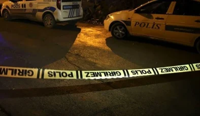İzmir’de Trafik Kazası: Yaralanan Yaya Hastanede Yaşamını Yitirdi