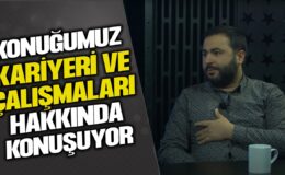 AHMET UYSAL PSİKOLOJİK SAĞLIK ÜZERİNE İŞİNİ PAYLAŞIYOR