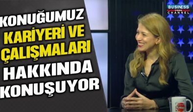 YELİZ DOĞAN: KOZMİK ENERJİ VE KRİSTAL TERAPİSİYLE ÖNCÜ BİR ŞİFA YOLCULUĞU