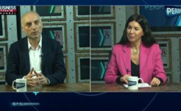 HASAN ÇELİK: ELEKTRİK MÜHENDİSİ VE SG BİLİŞİM’İN YERLİ YAZILIM ATAĞI