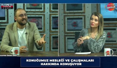 OBEZİTE VE METABOLİK CERRAHİ UZMANI OP.DR. MUZAFFER ÖNDER ÖNER ANLATIYOR…