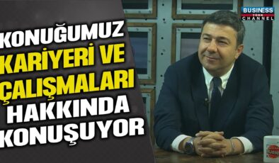 Hazine Direktörü Oğuzhan Tanış’ın Bankacılık Deneyimi ve Meslek Tavsiyeleri