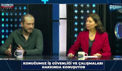 SAP FICO Danışmanı Ömer Faruk Yılmaz: Sektörde Başarı Hikayesi ve Gelecek Vizyonu