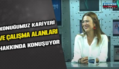 AKTRİS VE YARATICI DRAMA EĞİTMENİ PINAR KILIÇVURAN’NIN HAYATI VE PROJELERİ