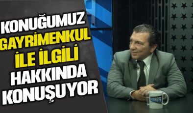 Emre Akkan: Makine Mühendisinden Gayrimenkul Danışmanlığına