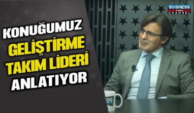 Geliştirme Takım Lideri İrfan Bulut’un Yurt Dışı Eğitim Hakkında Anlattıkları