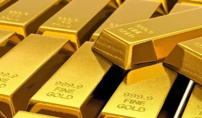 Altın ve Para Piyasaları Uzmanı Şirin Sarı: Altındaki Yükseliş Nereye Kadar Devam Edecek?