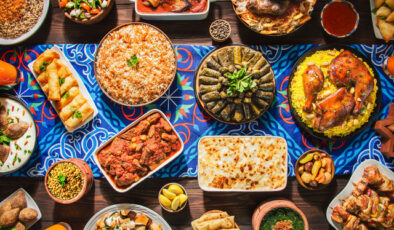 Ramazanda Sağlıklı Yaşam: Beslenme Önerileri