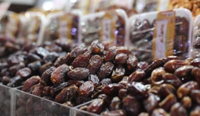Ramazan Ayında Dengeli Beslenme: Tok Tutan ve Susatmayan Yiyecekler