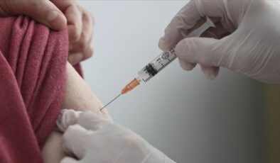 Tetanoz Aşısı: Koruma ve Yenileme Süresi
