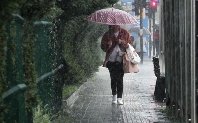Yağışlı Günler: Bugün Türkiye Genelinde Hava Nasıl Olacak?