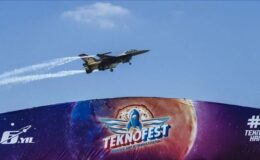 TEKNOFEST 2024: Türkiye’nin Teknolojiye Olan İlgisi Rekor Seviyede!