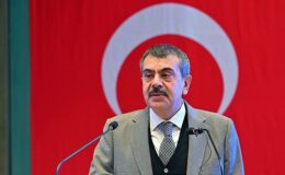 Milli Eğitim Bakanı Tekin’den Eleştirilere Cevap