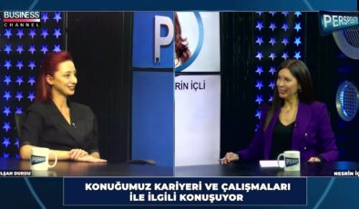 “DENİZCİLİK SEKTÖRÜNDE KADIN GÜCÜ: GÜLŞAH DURDU’NUN İLHAM VERİCİ HİKAYESİ”