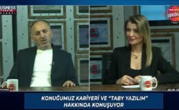 TABY YAZILIM KURUCUSU – BİLGİSAYAR MÜHENDİSİ BEKİR YILMAZ ANLATIYOR…