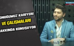 SİO AUTOMOTİVE – KAPLAMA SORUMLUSU ALİ GÜRCAN ANLATIYOR…
