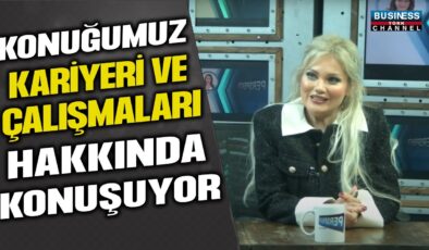 İNSAN KAYNAKLARI UZMANI MİNE SUNTUR’DAN DEĞERLİ İŞ HAYATI TECRÜBELERİ