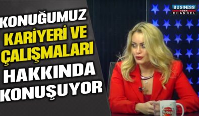 TÜTÜN SEKTÖRÜNDE YEŞİL DÖNÜŞÜM: SİBEL ÇATAKLI’NIN BAŞARI HİKAYESİ