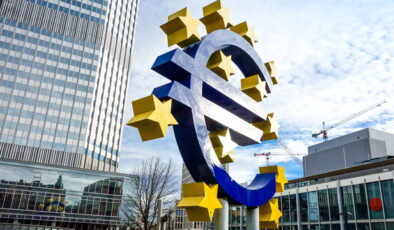 Mart Ayında Euro Bölgesi’nde Enflasyon Düşüş Trendinde