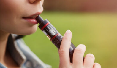 Elektronik Sigara Kullanımının Gençler Arasında Yaygınlaşması Ve Riskleri