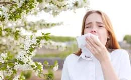 Polen Alerjisine Karşı Korunma Yolları: Uzman Tavsiyeleri
