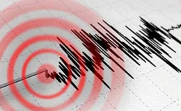 Afet Haberleri: İzmir ve Elazığ’daki Son Depremler AFAD ve Kandilli Rasathanesi Tarafından Açıklandı