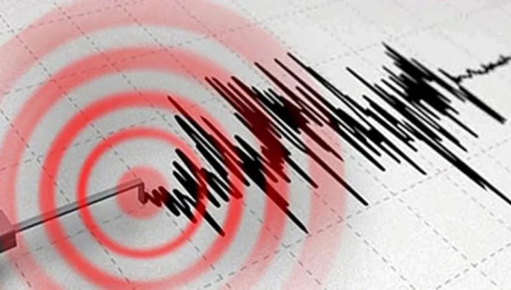 Son Dakika: Malatya’da Endişe Verici Deprem!