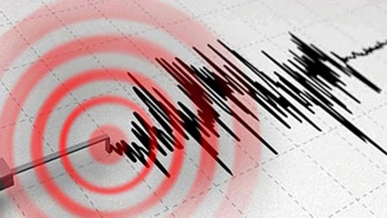 İzmir’de korkutan deprem! 15 Mayıs Kandilli Rasathanesi ve AFAD son depremler listesi