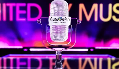 Eurovision’da Gerilim: EBU’dan Delegasyonlara Uyarı Geldi
